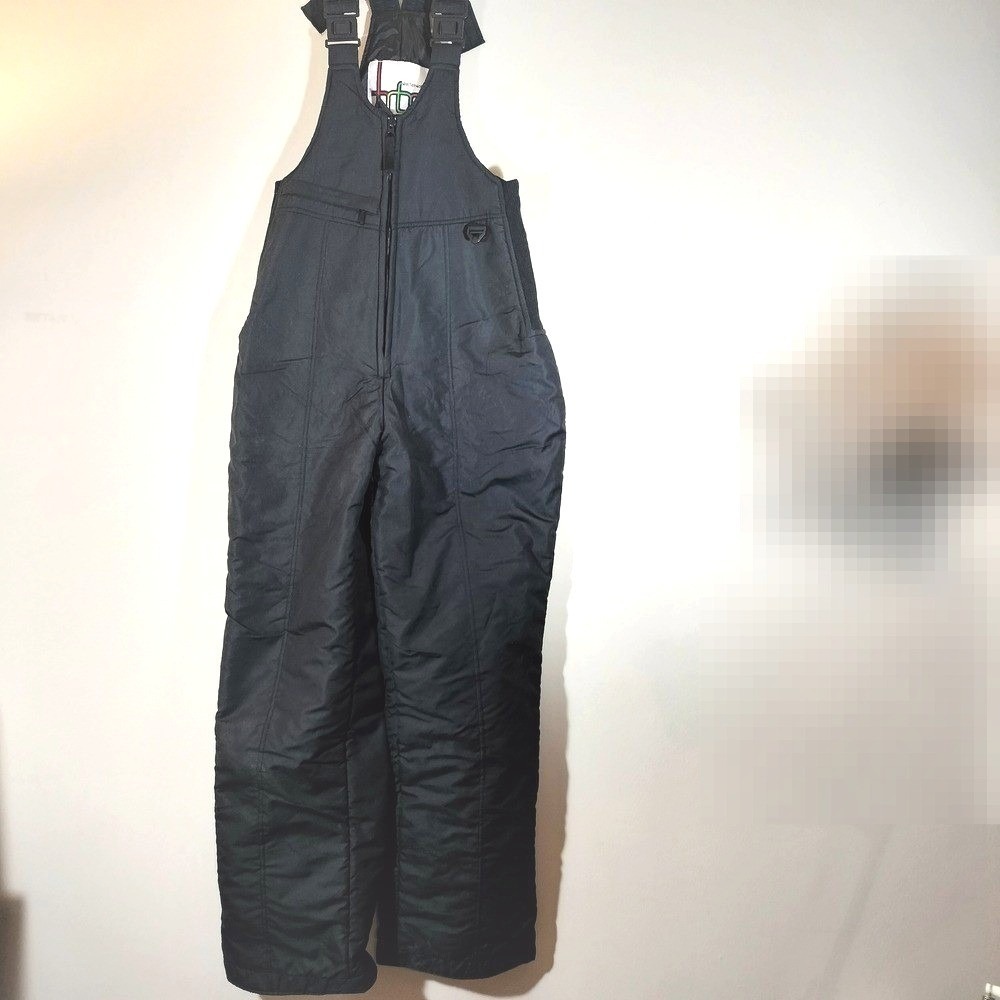 WinterWorks Turbine (TRBN) Women's Snow Bibs - Picture 6 of 6